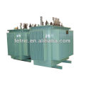 20kv/22kV/24kV Oil Immersed Power distributionTransformer